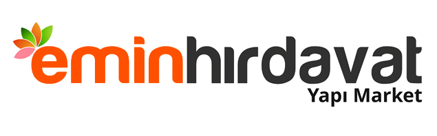 Emin Hırdavat – Yapı Market