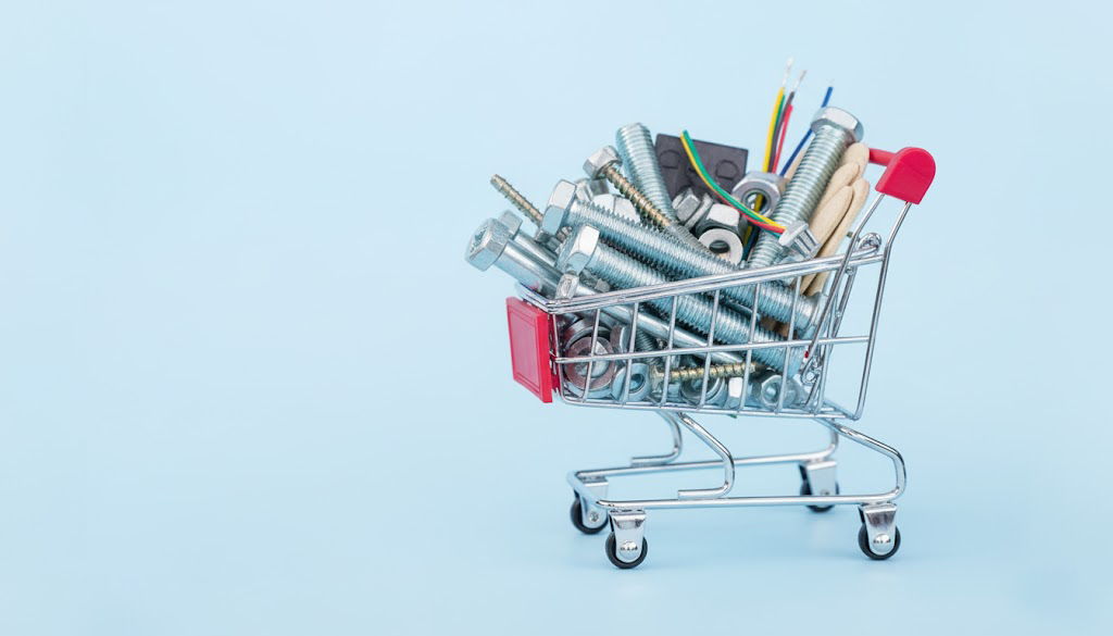 Hırdavat Marketlerinde 2025 Trendleri: Dijitalleşme, Sürdürülebilirlik ve Yenilik